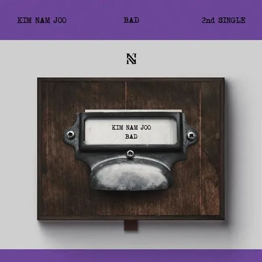 Kim Nam-joo, Bad, CD