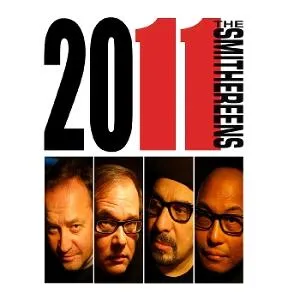 The Smithereens, 2011, CD