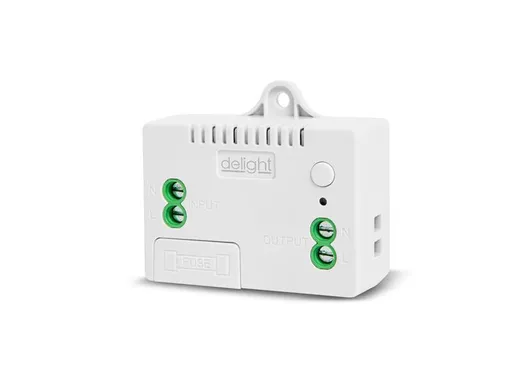 Bezdrôtová ovládacia jednotka DELIGHT 55356 Kinetic