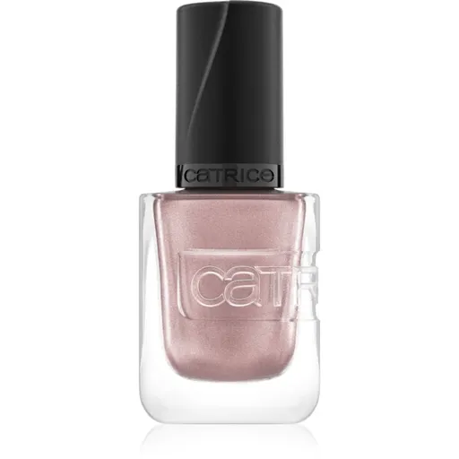 Catrice GEL AFFAIR lak na nechty odtieň 006 Party Animal 10.5 ml
