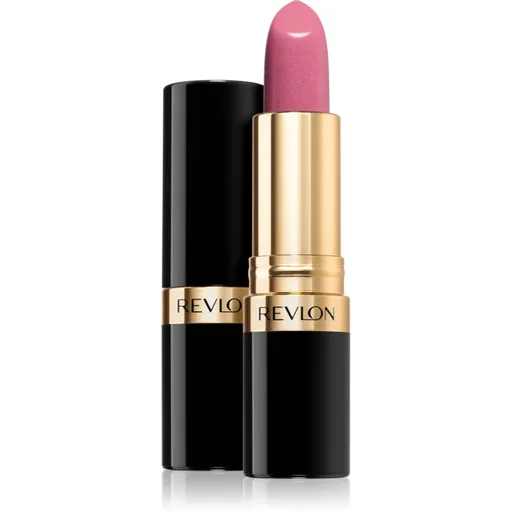 Revlon Cosmetics Super Lustrous™ krémový rúž s perleťovým leskom odtieň 450 Gentleman Prefer Pink 4.2 g