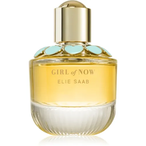 Elie Saab Girl of Now parfumovaná voda pre ženy 50 ml