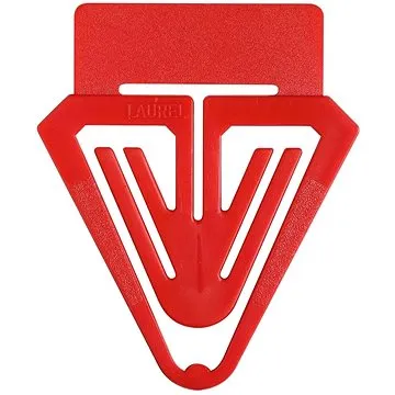 RON 662 40 mm plastové, popisovacie – balenie 5 ks (20306012)