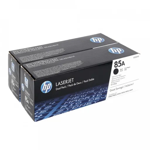 HP CE285AD - originálny