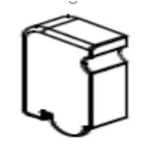 Náhradný diel Siko TEX NDTEXQH