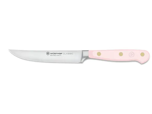 WÜSTHOF Nôž na steak Wüsthof CLASSIC Colour - Pink Himalayan 12 cm