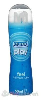 DUREX Originals, lubrikačný gél  50ml