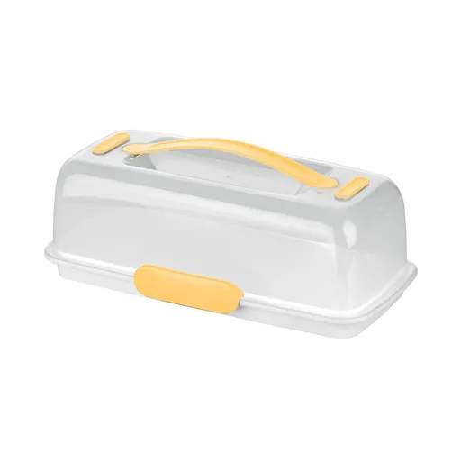 Chladiaci podnos s poklopom DELÍCIA 36x18cmcm