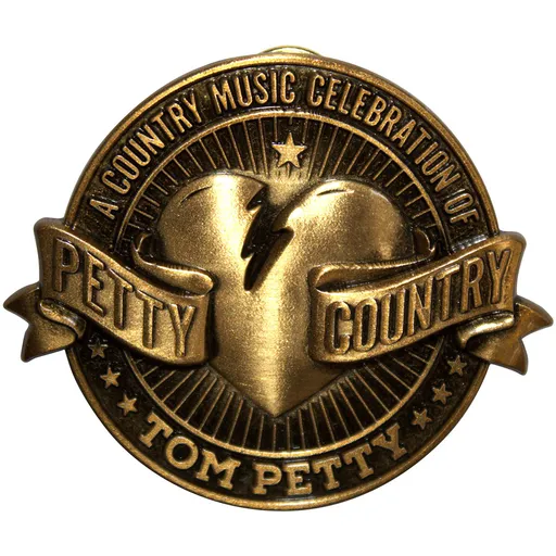 Tom Petty & The Heartbreakers Petty Country