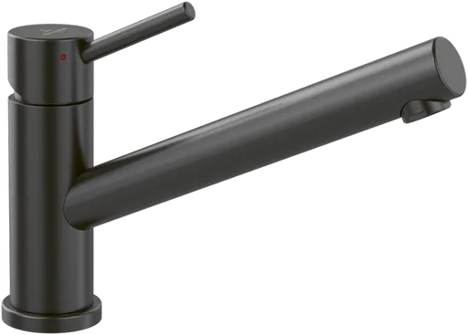 VILLEROY & BOCH VILLEROY & BOCH - Drezová batéria Villeroy &amp; Boch Como, 92510005, antracit 92510005