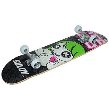 Sulov Top - Voodoo veľkosť 31 × 8 " (4891223114843)