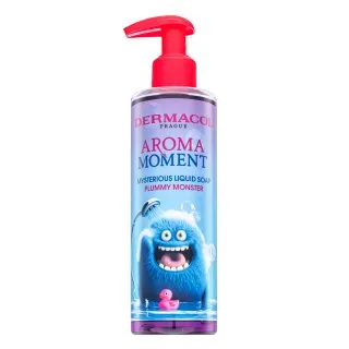 Dermacol Aroma Moment tekuté mydlo Liquid Soap Plummy Monster 250 ml