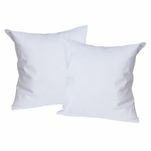 Forbyt Obliečka na vankúš svetlosivá, 40 x 40 cm