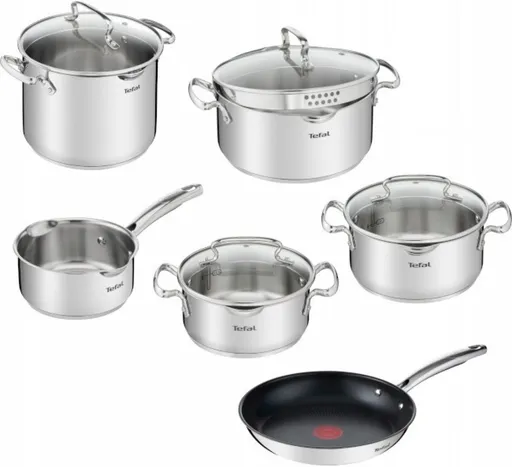 G732SA55 DUETTO+ SADA 10 KS TEFAL