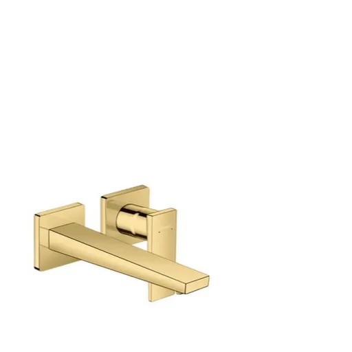 Hansgrohe Metropol umývadlová batéria bez podomietkového telesa leštěný vzhled zlata 32526990