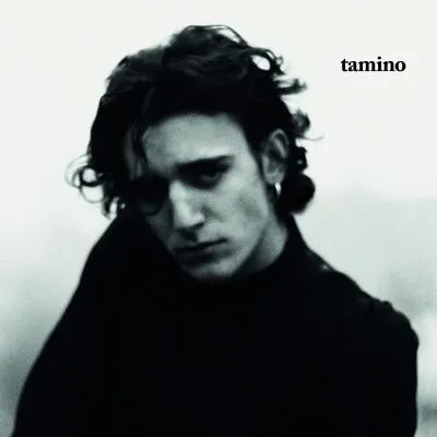 TAMINO EP