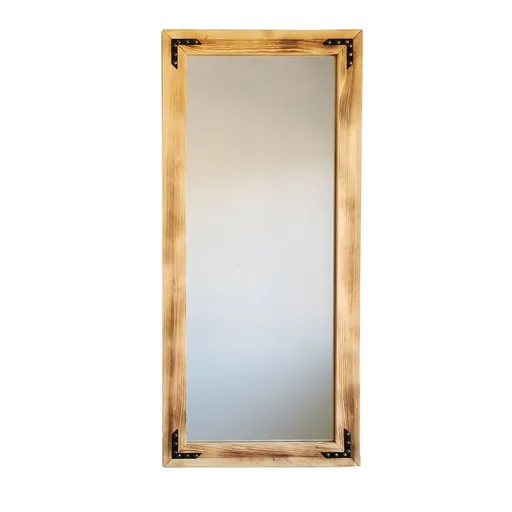 Zrkadlo Oak 50 x 110 cm