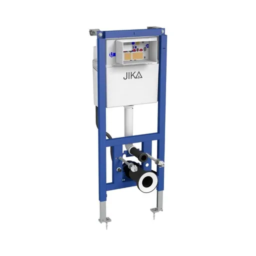 Nádržka do lehké stěny k WC Jika H8956520000001