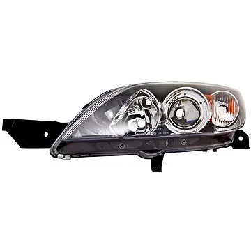 ACI MAZDA 3 03- predné svetlo HB3 + H7 5-dv. (el. ovládané) L (2735961)