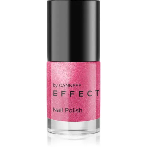 Canneff Effect by Canneff Nail Polish lak na nechty odtieň Rose Gold 6 ml