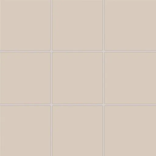 Dlažba Rako Taurus Color slonová kosť 10x10 cm mat TAA11010.1