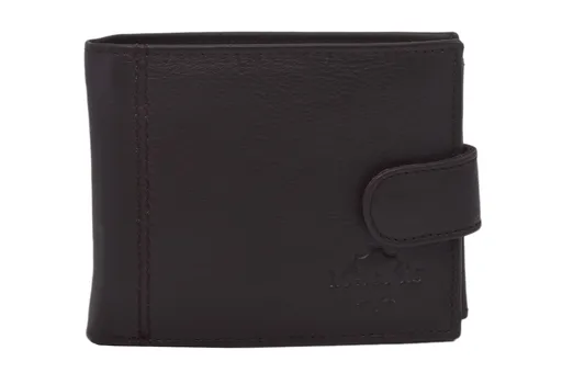 Pánska peňaženka MERCUCIO hnedá 2511542