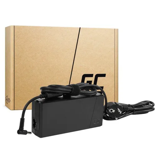Green Cell PRO Power supply / charger 19.5V 7.7A 150W pre HP ZBook 15 G3 G4 G5 G6 Omen 15-bs092nf