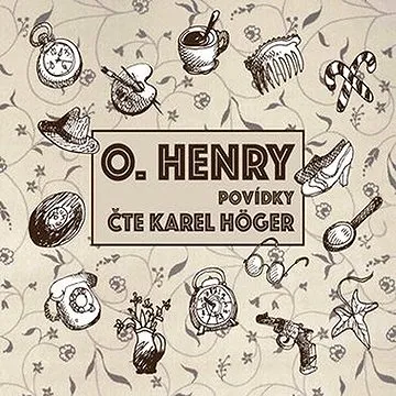 O. Henry - Povídky