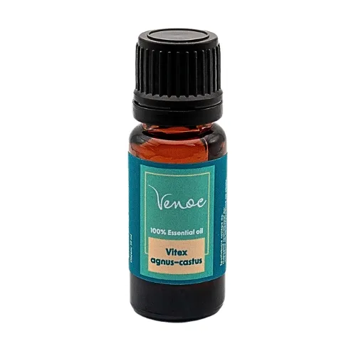 VENOC Esenciálny olej Drmek 10 ml