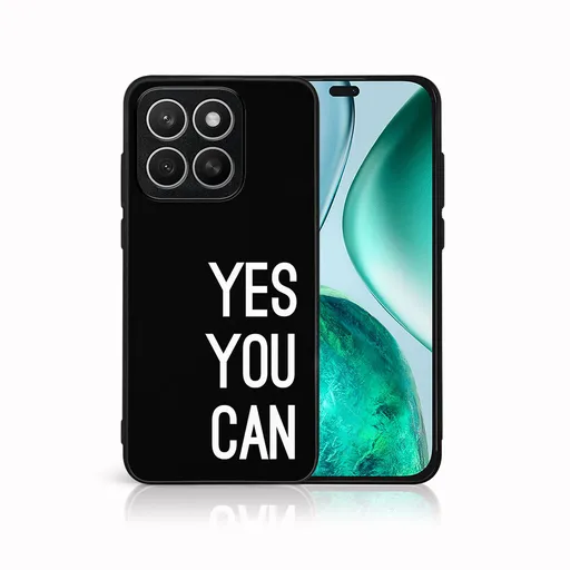 MY ART Ochranný kryt pre Honor X8c YOU CAN (171)