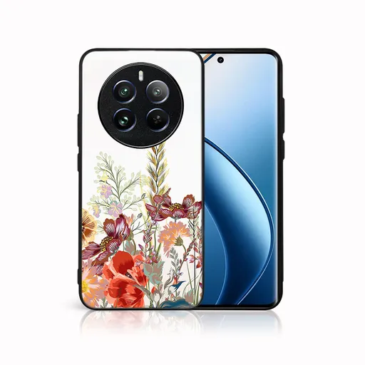 MY ART Ochranný kryt pre Realme 12 5G MEADOW (159)