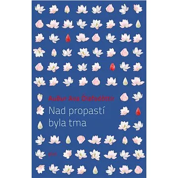Nad propastí byla tma (978-80-259-1002-3)