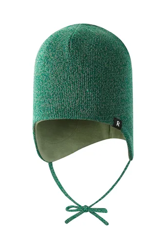 Detská bavlnená čiapka Reima Latvat