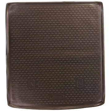 SIXTOL Vaňa do kufra gumová SEAT Alhambra MPV Mk2 7N 2017 -> (HBC10180)