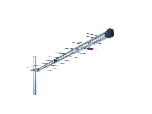 Anténa vonkajšia Emme Esse 45UC, logaritmicko-periodická, 5G LTE Free, UHF, 1305mm