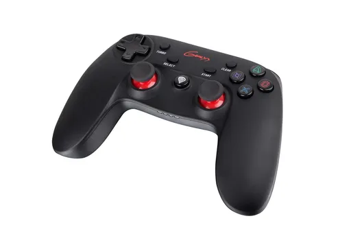 Bezdrôtový gamepad Genesis PV65, PS3/PC