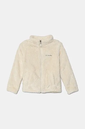 Detská fleecová mikina Columbia Fire Side