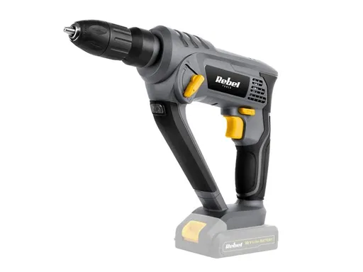 Kladivo vŕtacie AKU REBEL RB-1011 bez akumulátora