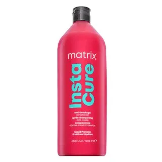 Matrix Total Results Insta Cure Anti-Breakage Conditioner posilňujúci kondicionér pre suché a lámavé vlasy 1000 ml