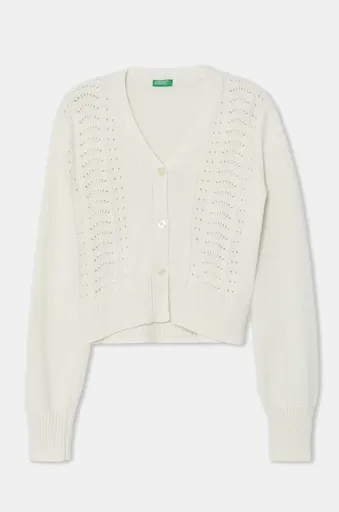 Detský sveter United Colors of Benetton