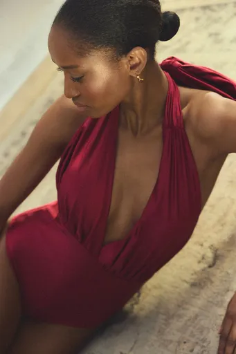 Jednodielne plavky Answear.LAB