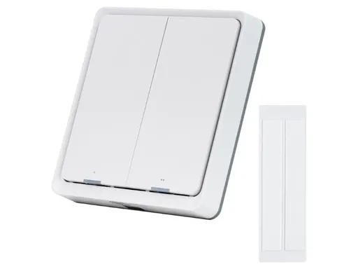 Smart vypínač osvetlenia RETLUX RSH 305 ZigBee