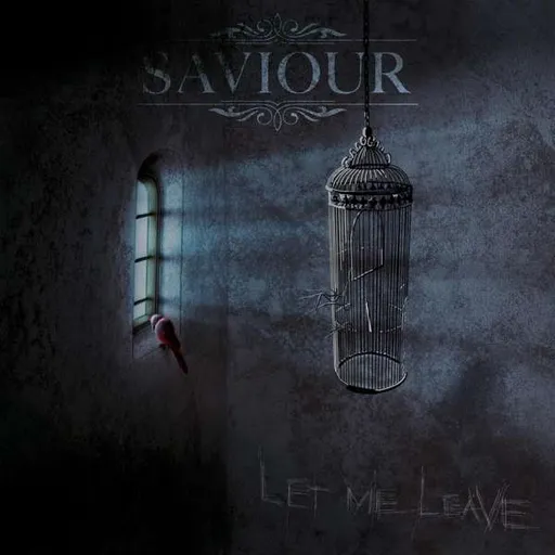 Saviour, SAVIOUR: LET ME LEAVE CD, CD
