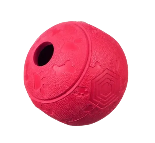 Barry King lopta na pamlsok M 8 cm