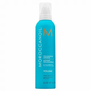 Moroccanoil Volume Volumizing Mousse penové tužidlo pre jemné vlasy bez objemu 250 ml
