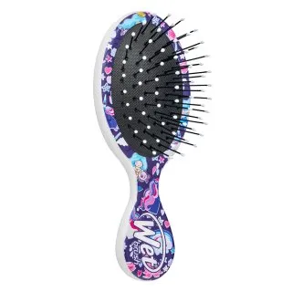 Wet Brush Happy Hair Mini Detangler Mermaids & Unicorn kefa na vlasy pre deti