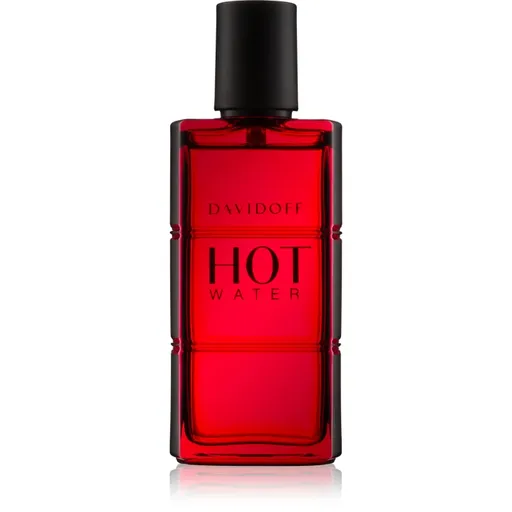 Davidoff Hot Water toaletná voda pre mužov 60 ml