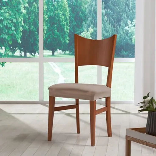 Poťah Nepál na sedadlo stoličky