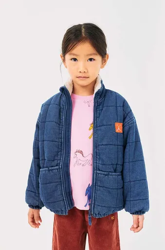 Detská bunda Bobo Choses