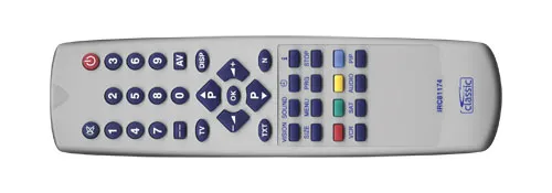 Ovládač diaľkový IRC81174 nokia,universum